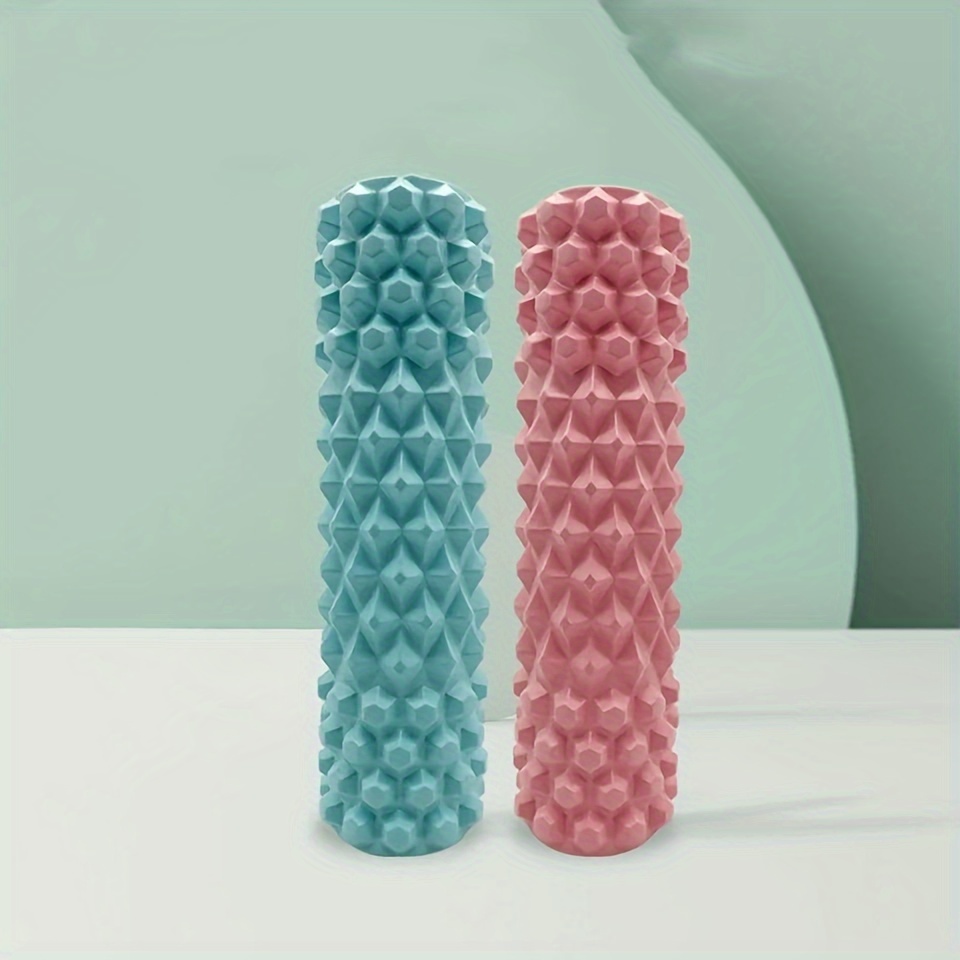 Pilates Foam Rollers - Temu