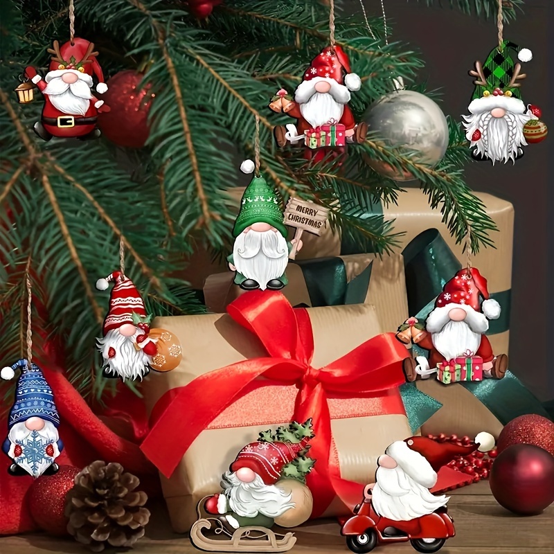 Couverture De Porte Noël 200x90 Cm - Bannière Décorative En Polyester Pour Décoration D’entrée Et Fêtes