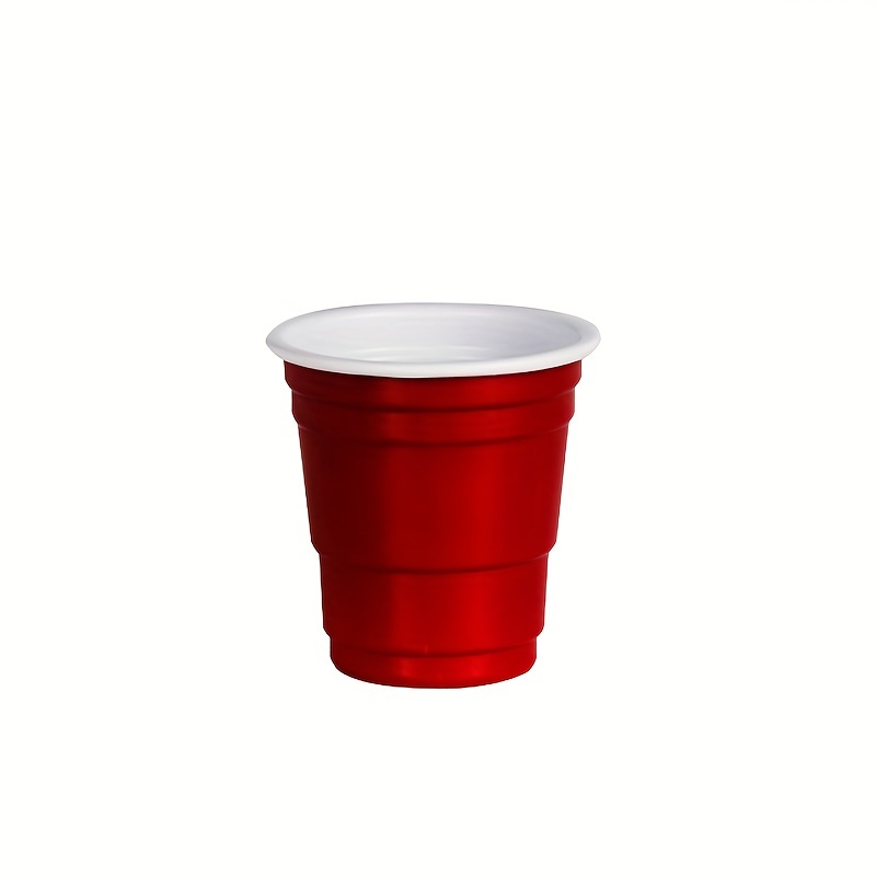 Red Solo Party Cups 12oz | ReadyRefresh