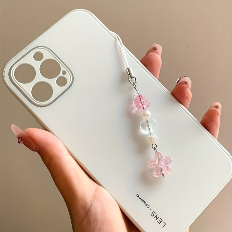 Best beaded phone charms and straps