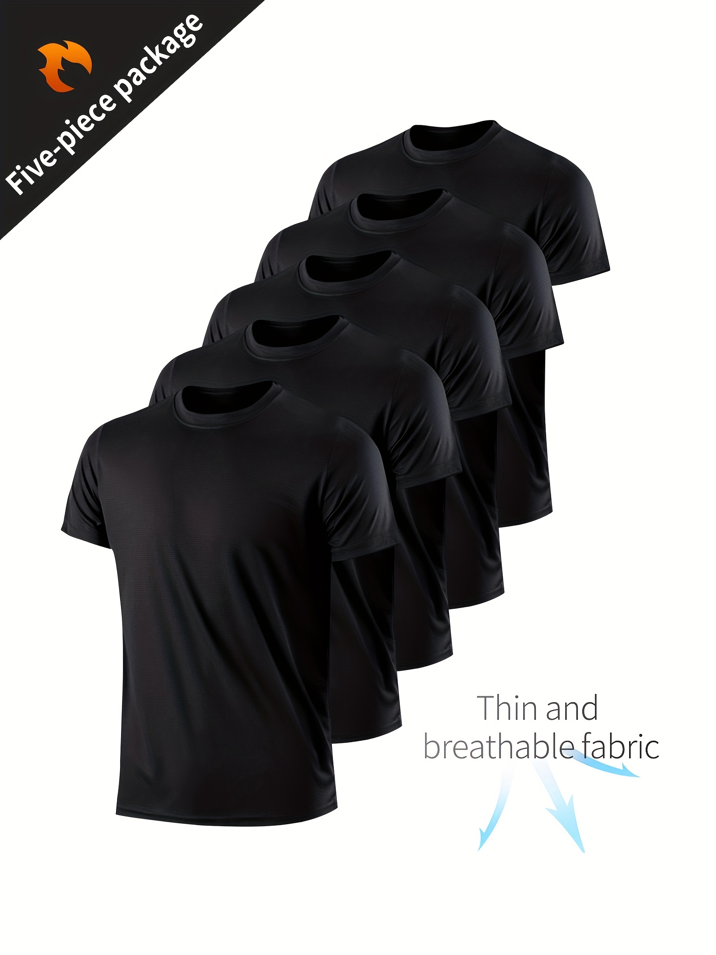 Camiseta Gildan negra - UNIDAD