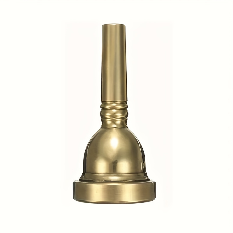 Brand Trombone Mouthpiece - 12C –