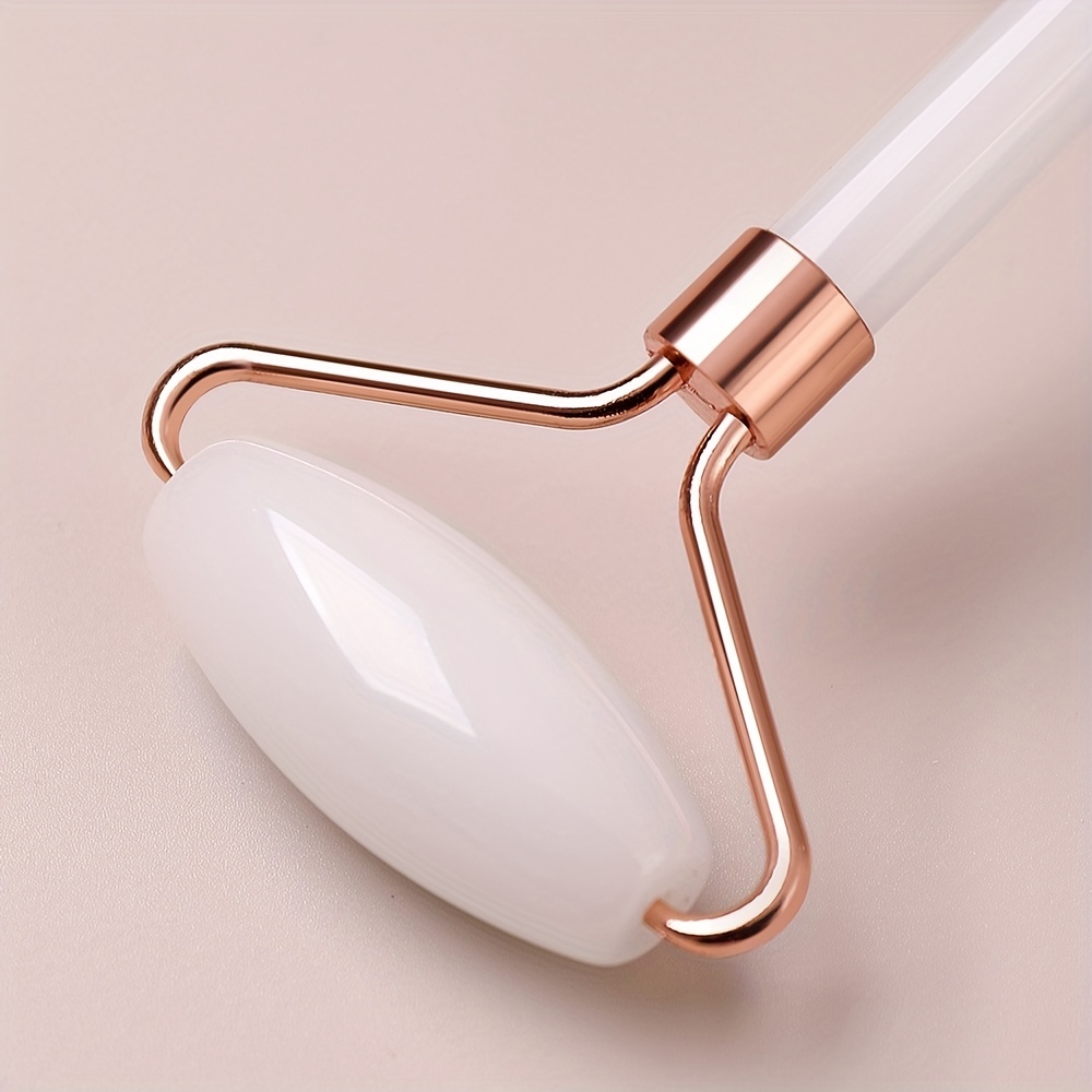 Face Roller & Gua Sha Set Beauty Gift For Women