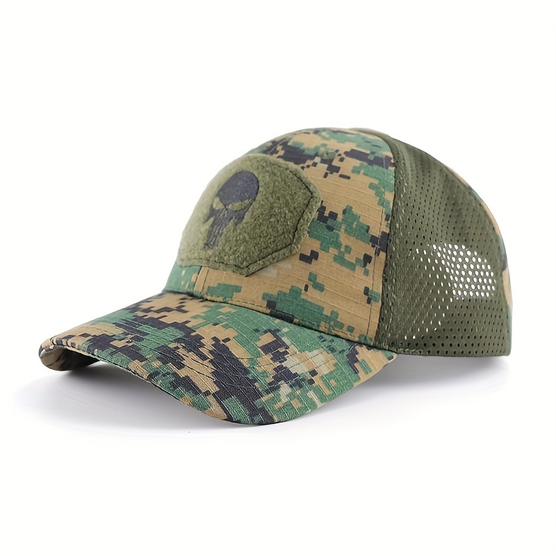 Coast Guard Tactical Baseball Adjustable Sun Hat - Temu New Zealand