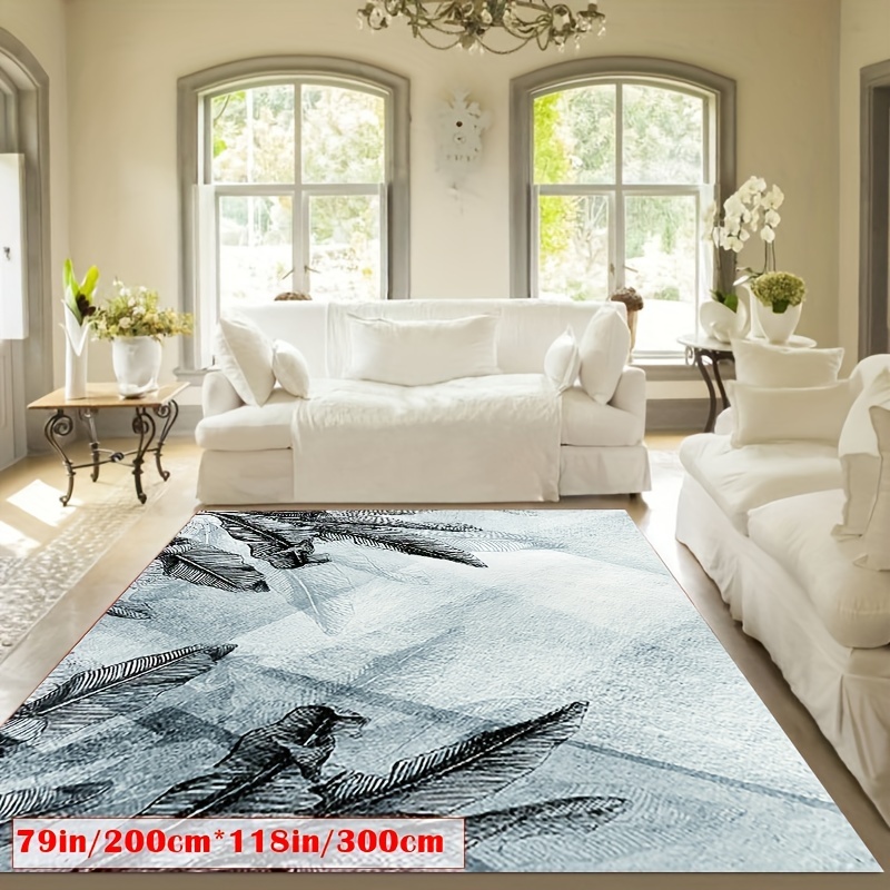 Floor mat online transparent