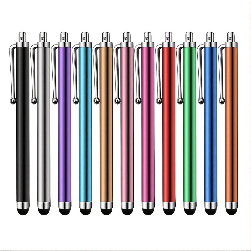 Universal 2 Gen Stylus Pen for Tablet Mobile Phone Touch Pen for IOS Android  Windows for Apple Ipad Pencil for XIAOMI HUAWEI