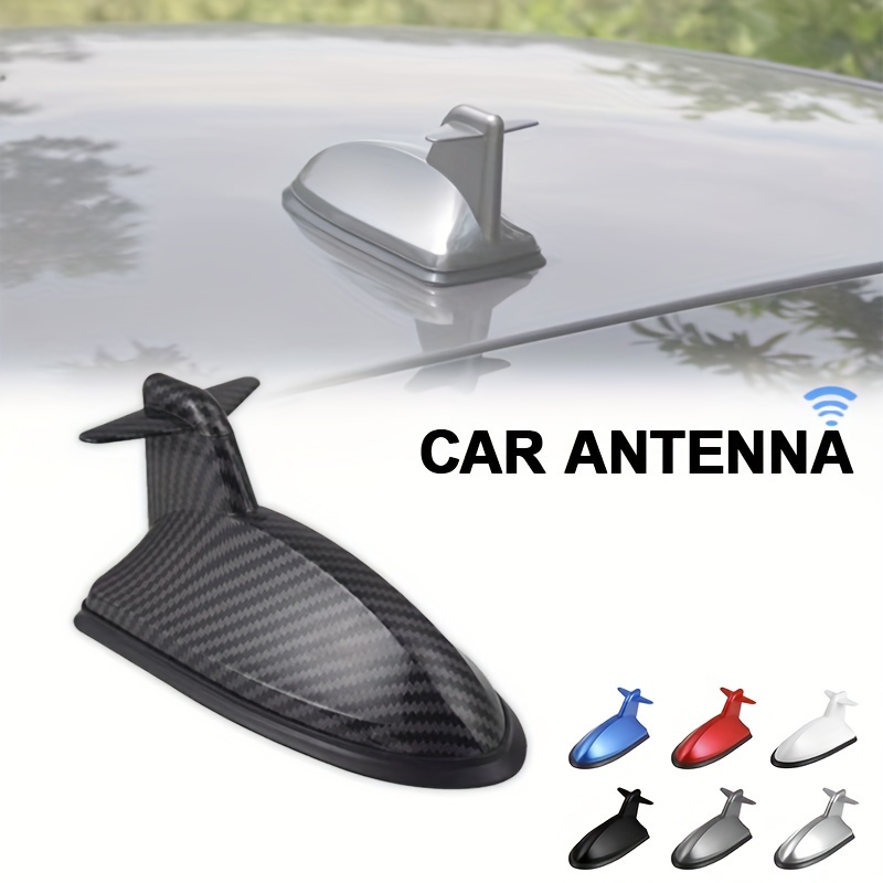 Universal Car Antennen Haifischflosse Antenne Auto Radio Signal