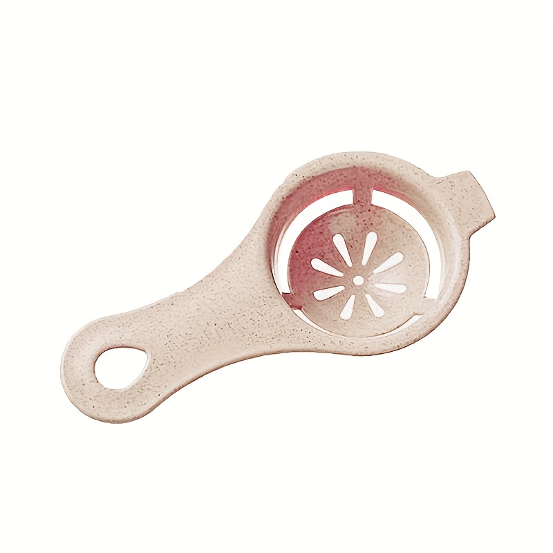 Egg Yolk Separator for Perfectly Separated Eggs
