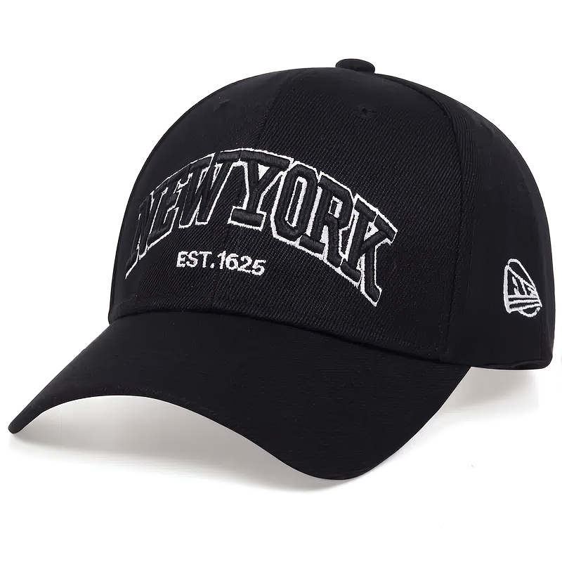 Gorra de béisbol unisex de moda para hombre