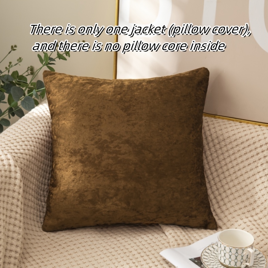 Inside pillow online cover