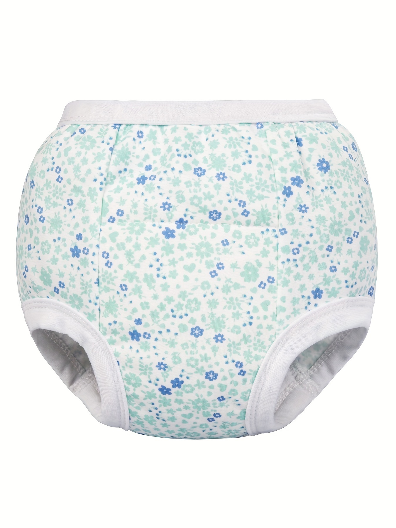 Children's Learning Potty Training Pants Baby Diaper Pants - Temu Canada