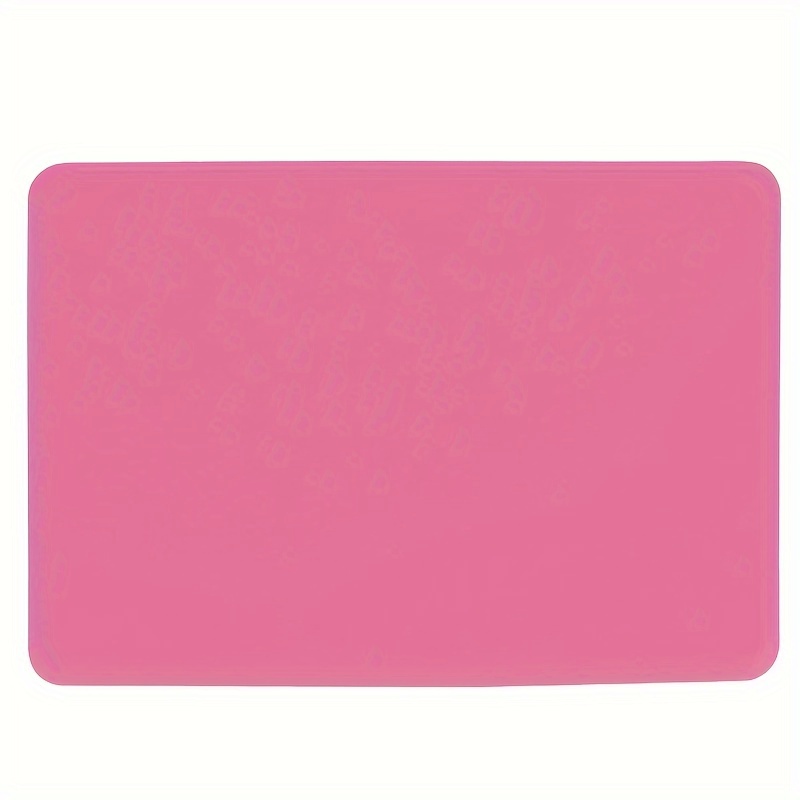 Large Silicone Mats For Crafts Silicone Sheets For Resin - Temu