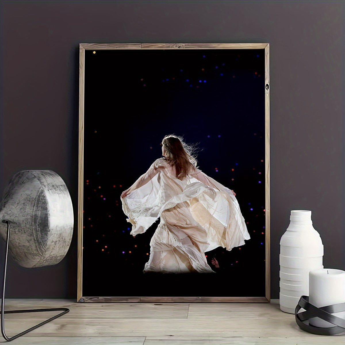 Taylor Swift Wall Print Painting Canvas Wall Art Painting - Temu