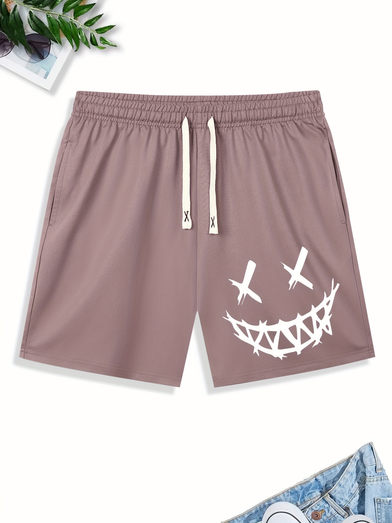 Hoochie Daddy Shorts Men - Temu