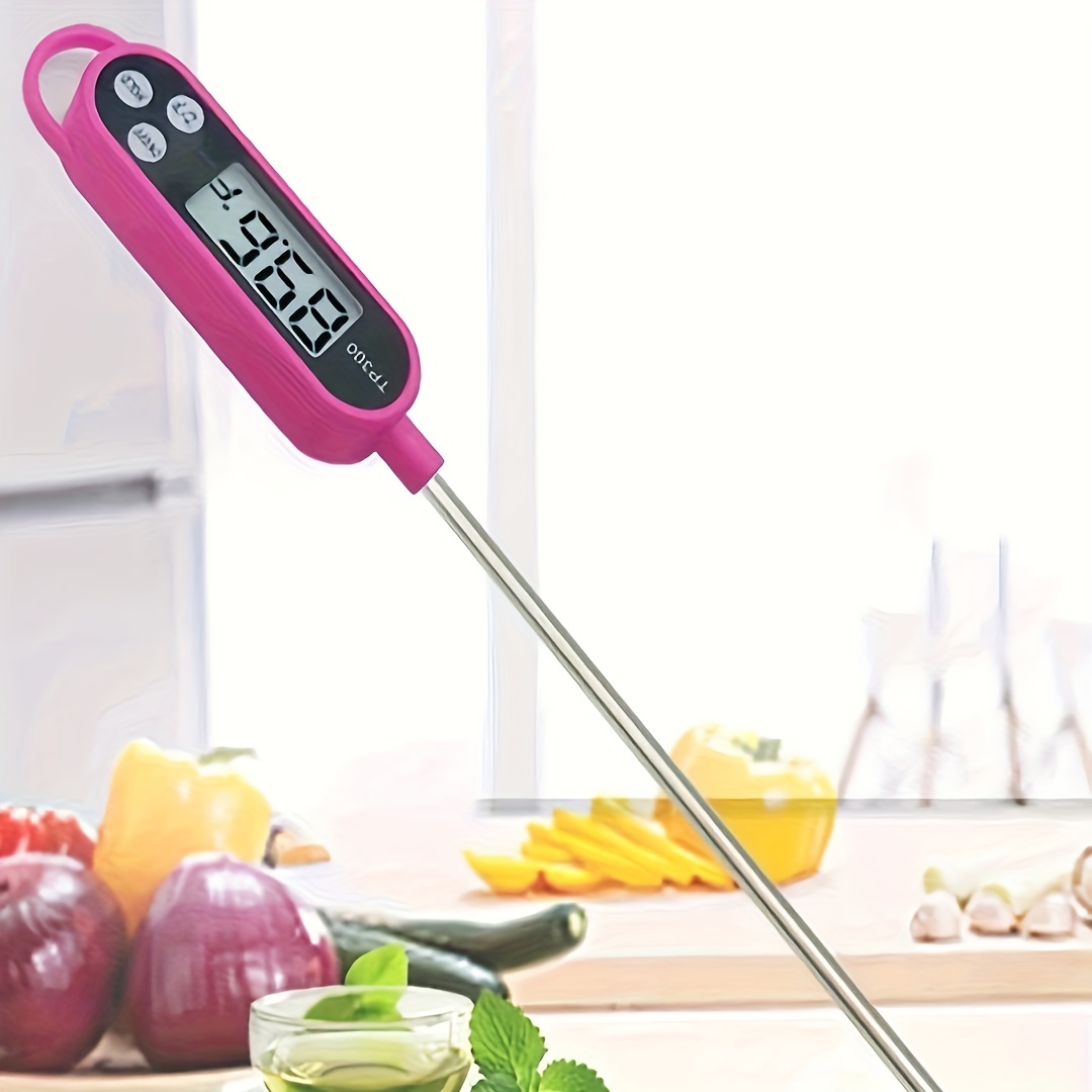 Manual Measuring Tool For Testing Milk Temperature - Temu