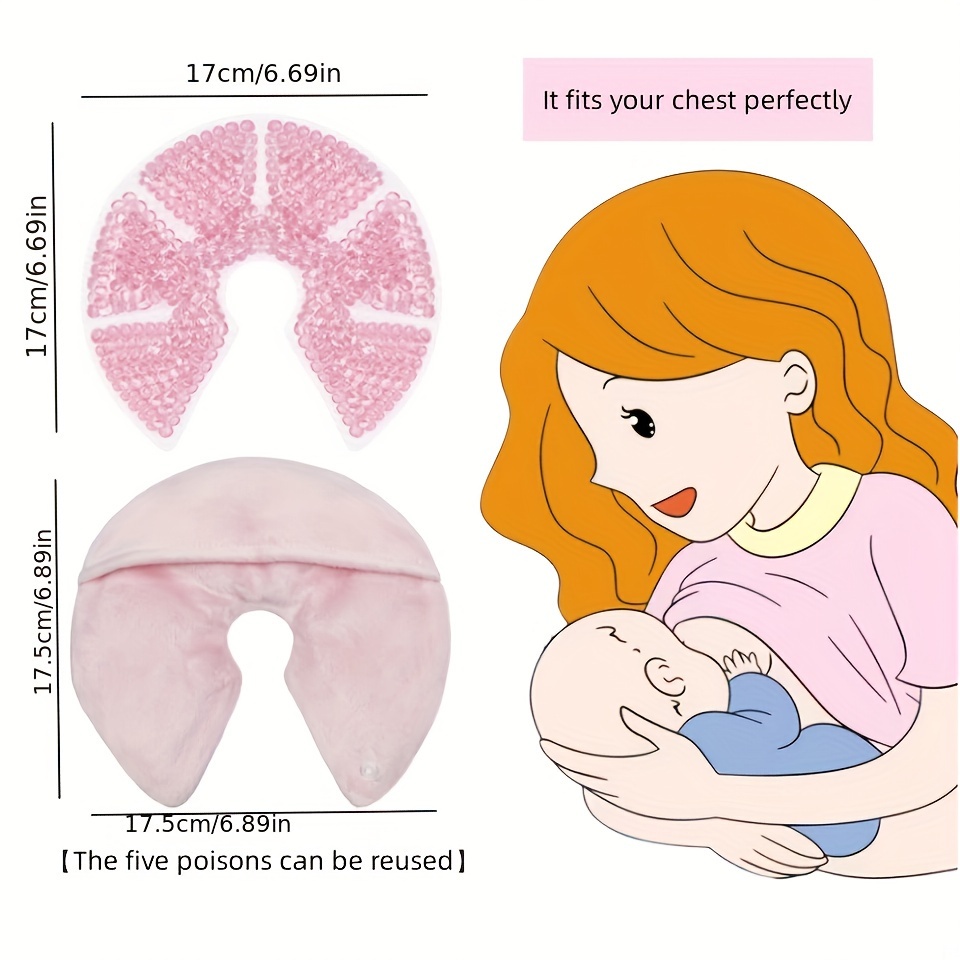 Breast Care When Breastfeeding