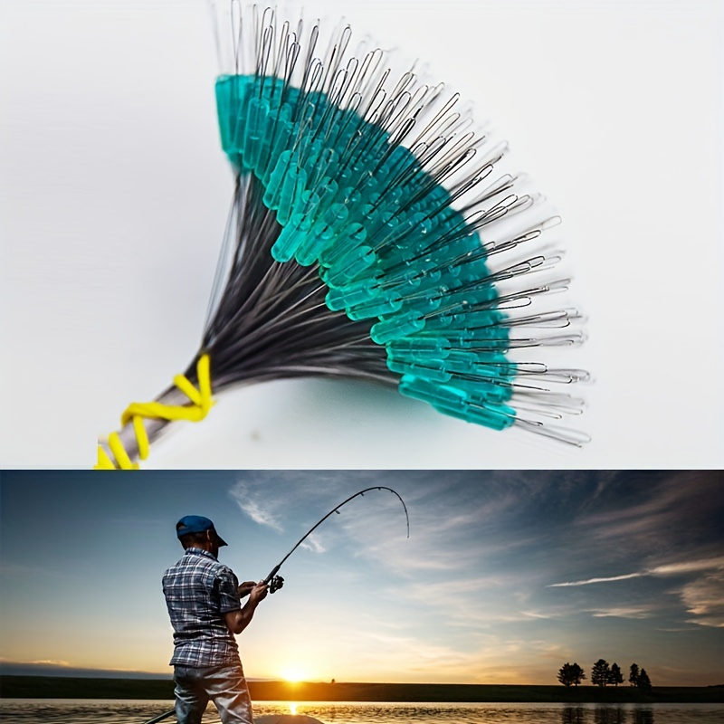 Fishing Rod Silicone Butt : Enhance Fishing Experience - Temu