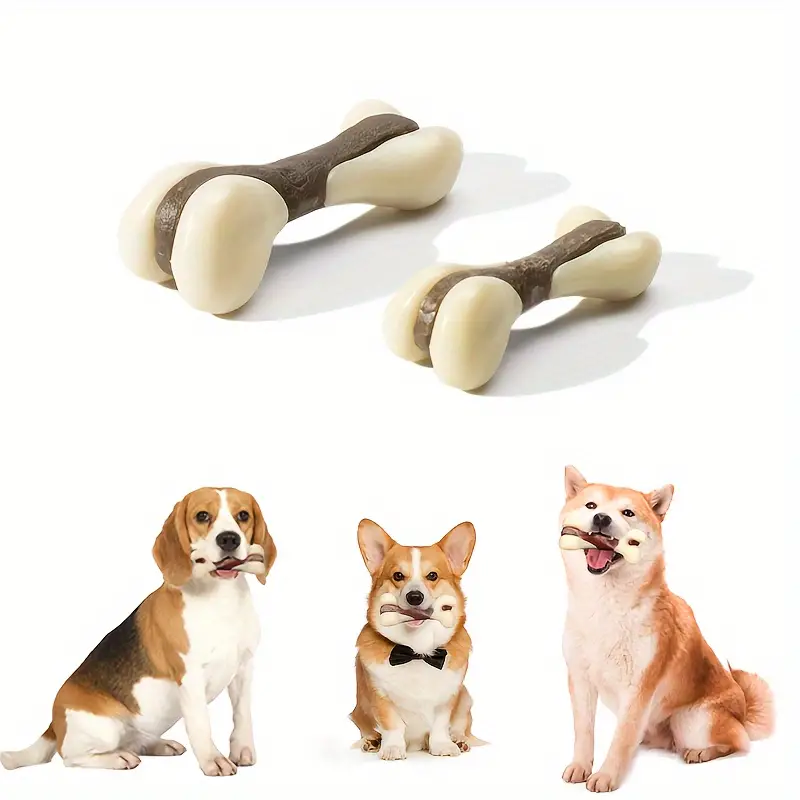 Durable Dog Chew Toys For Aggressive