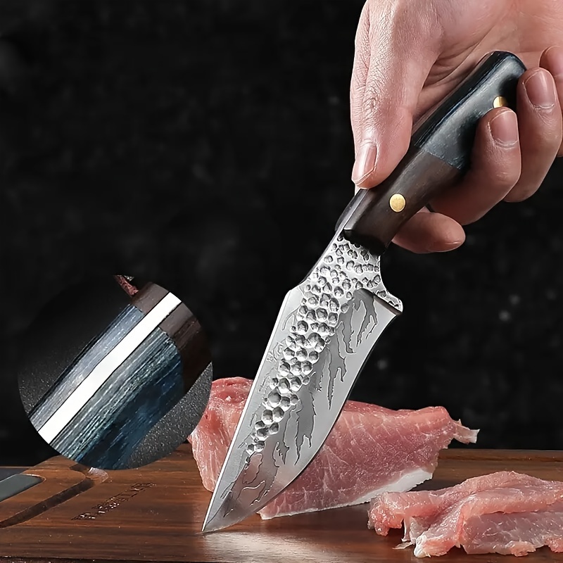 Deboning Knife Special Knife For Killing Pigs Sharp Shaving - Temu