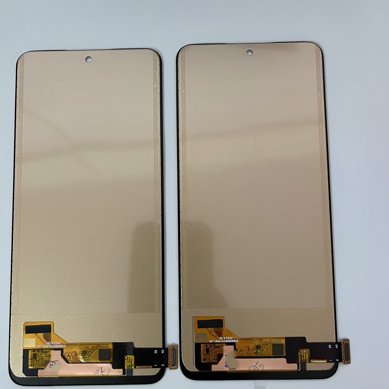 Acheter (TFT) Écran LCD pour Xiaomi Redmi Note 12 / Note 12 4G