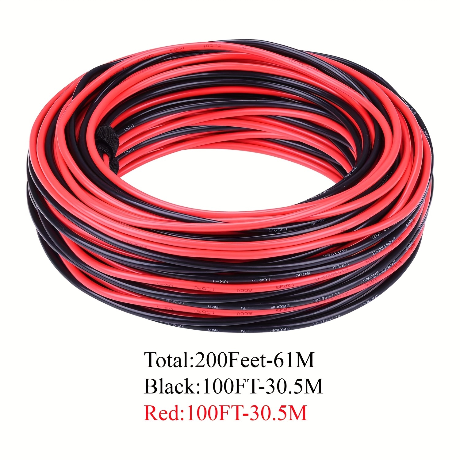 Electrical Wire 16 Awg 18awg 20awg 22awg 24awg Silicone Wire