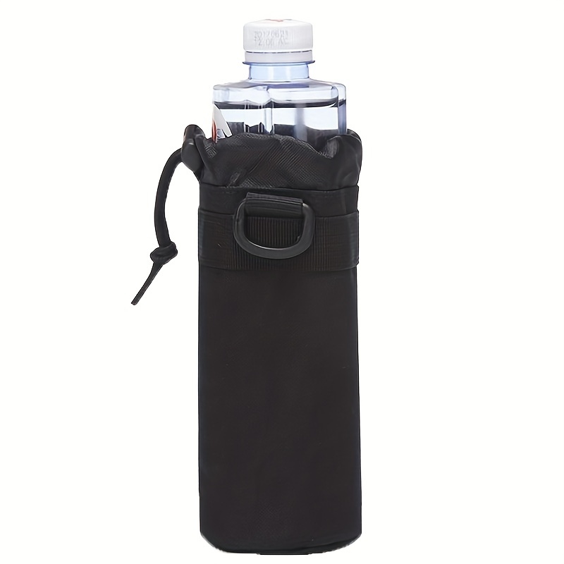 Durable Water Bottle Holder Clip For Outdoor Activities - Temu