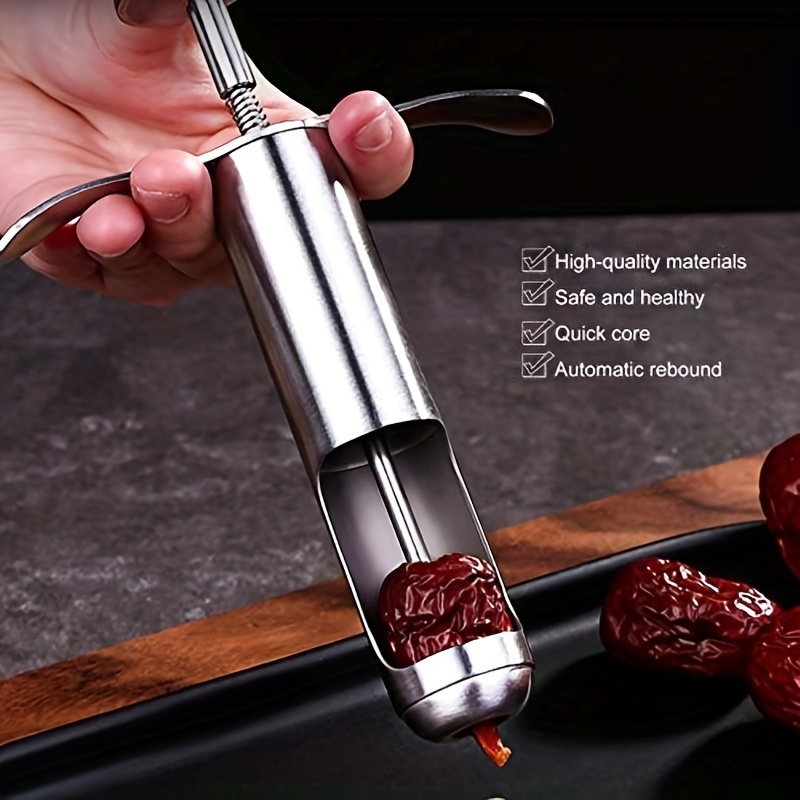 Stainless Steel Kitchen Chopper, Stainless Steel Nuclear Tools