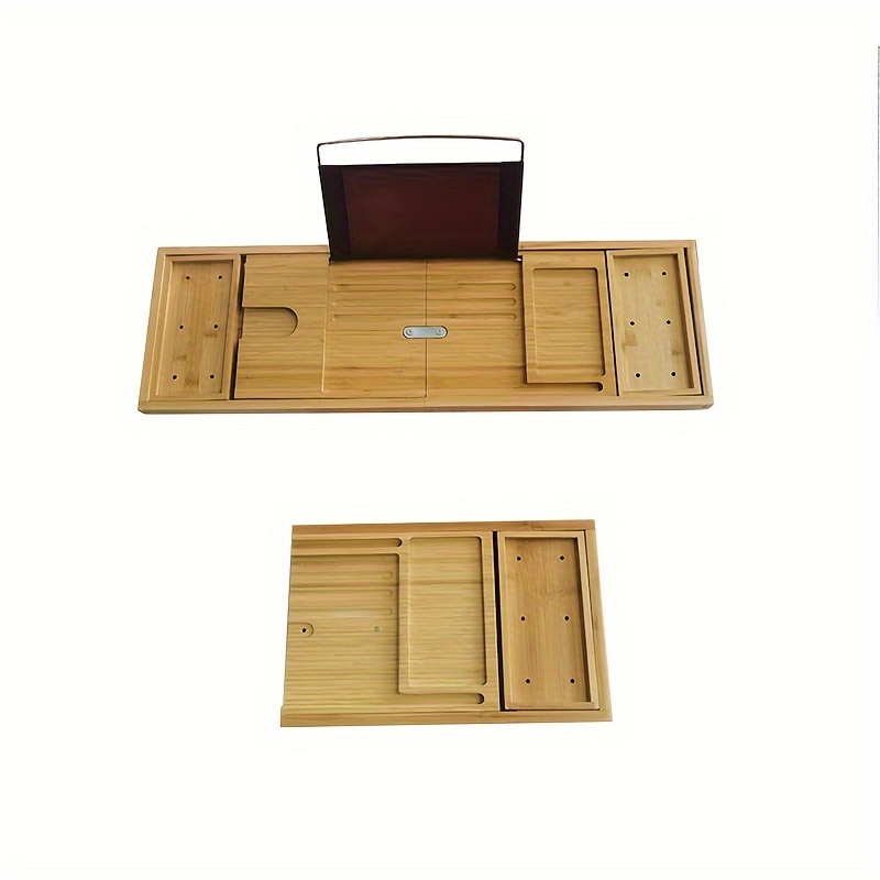 Bamboo Bath Table - Office, $ 59.90 + FREE Shipping in Australia