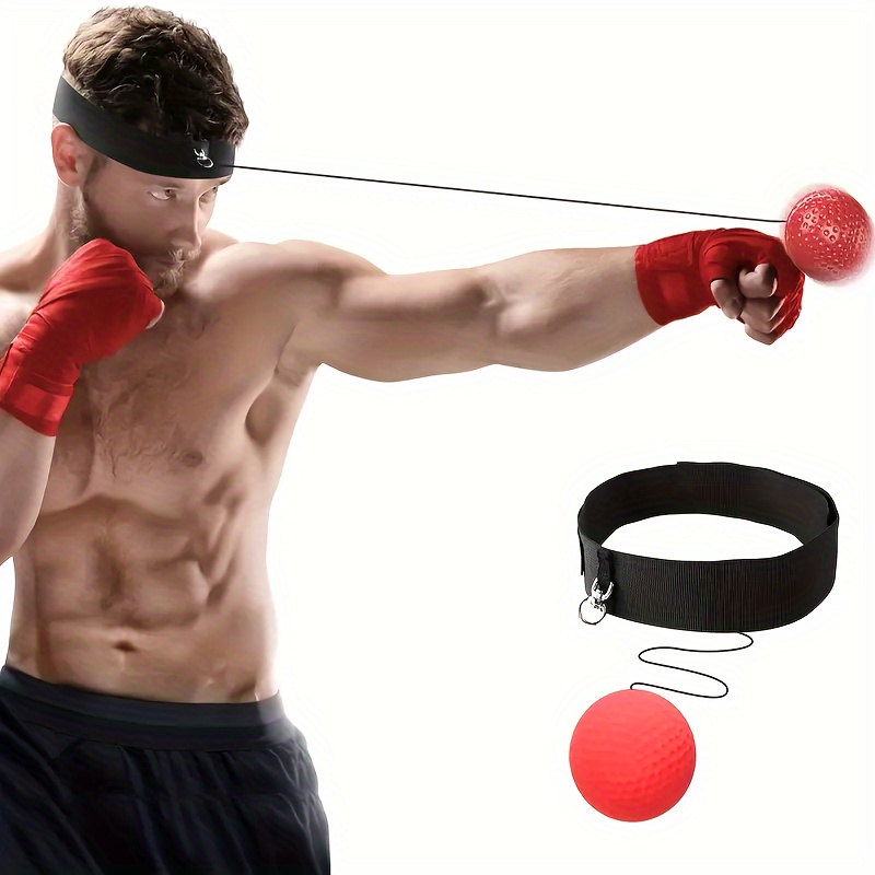 Boost Your Child's Boxing Skills With This Fun Tabletop - Temu
