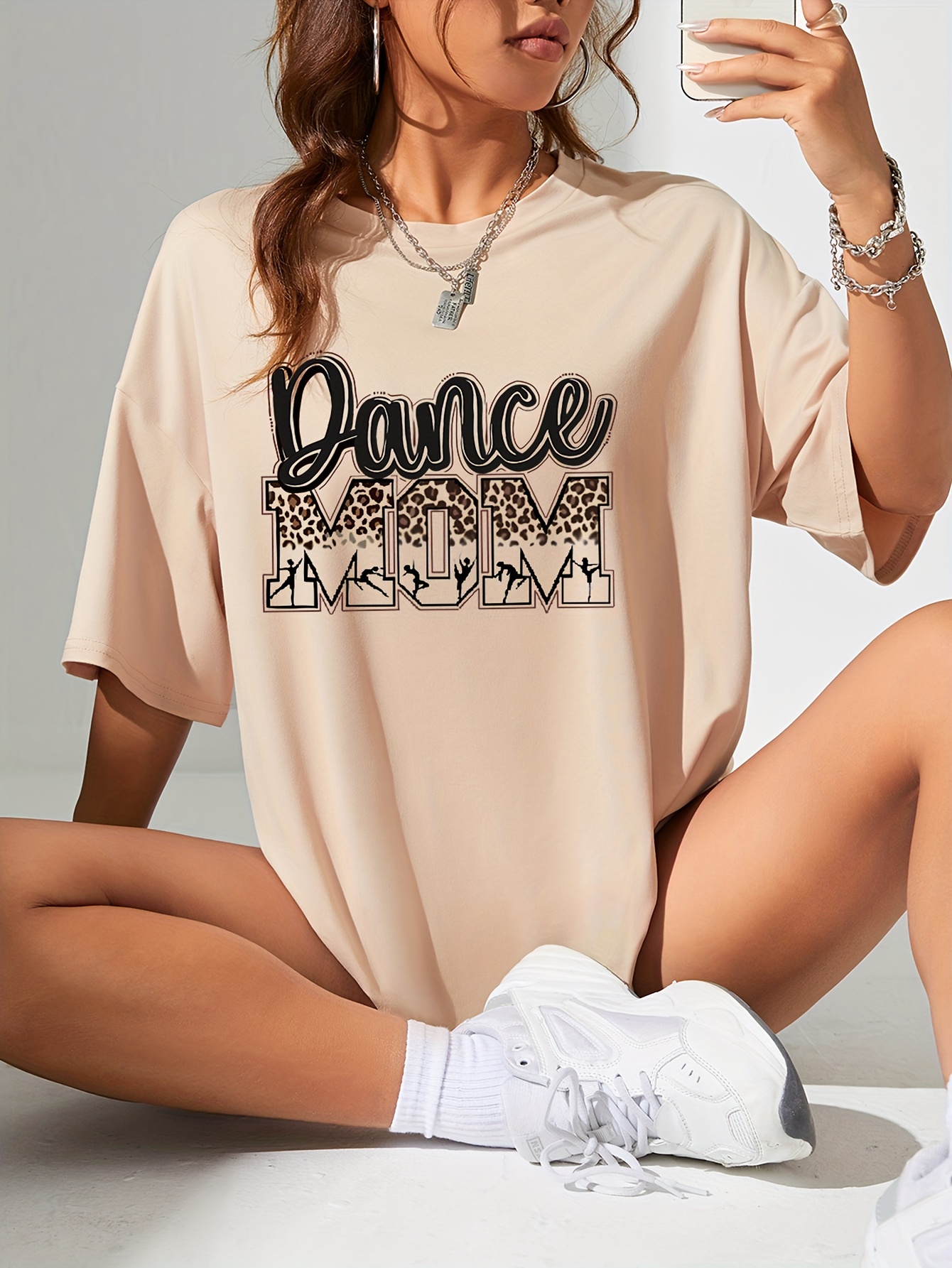 Dance Shirts - Temu