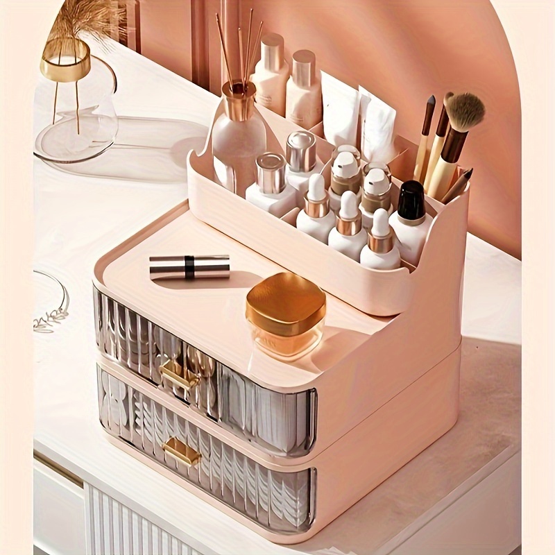 Organizador De Kit De Maquillaje - Temu
