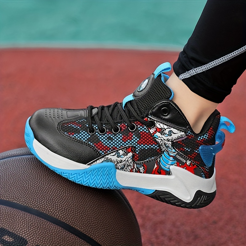 Basketball shoes for 5 best sale year olds