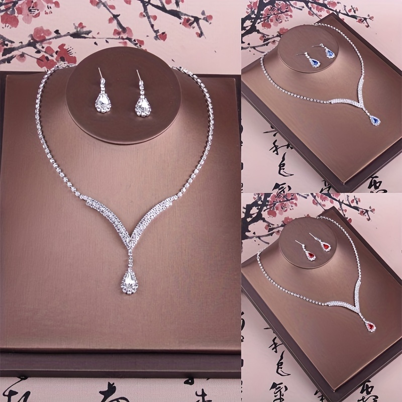 Kids' Wedding Wear Necklace