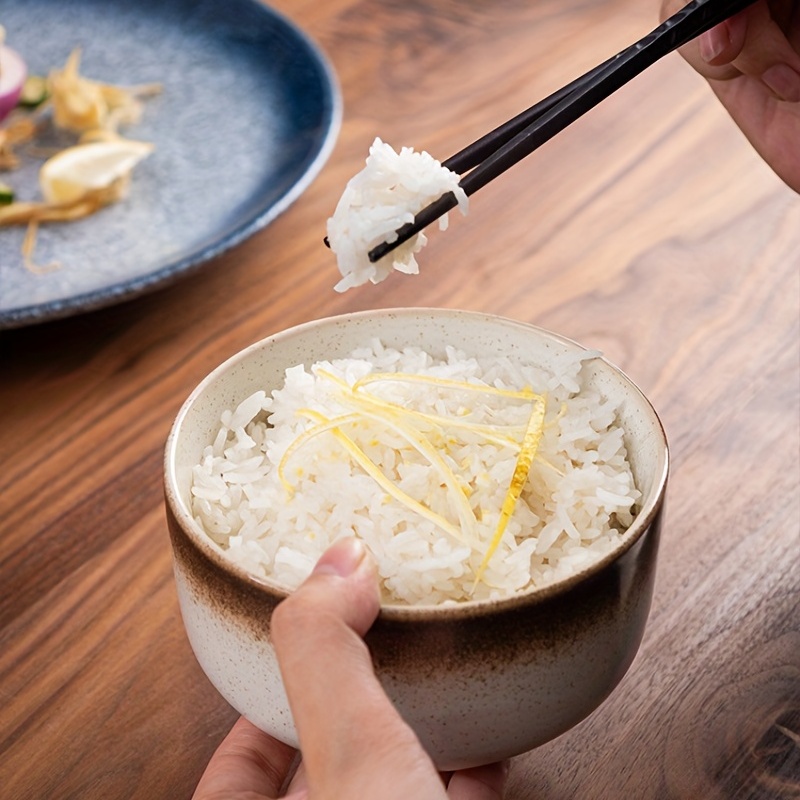 Ciotola Per Riso Da 2 Pezzi, Ciotola Per Mangiare La Casa, Ciotola Per  Zuppa Piccola Giapponese