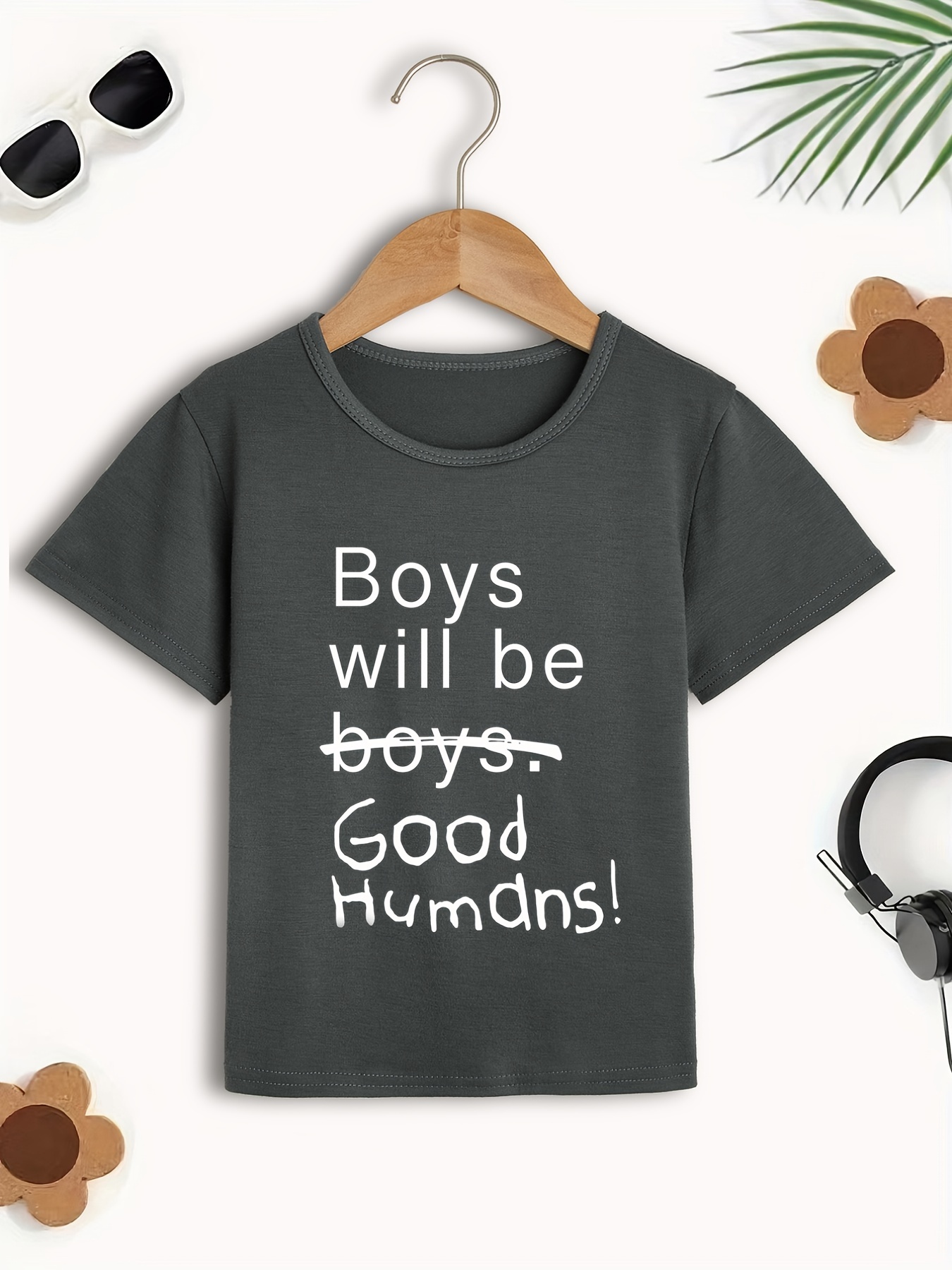 boys will be boys shirt