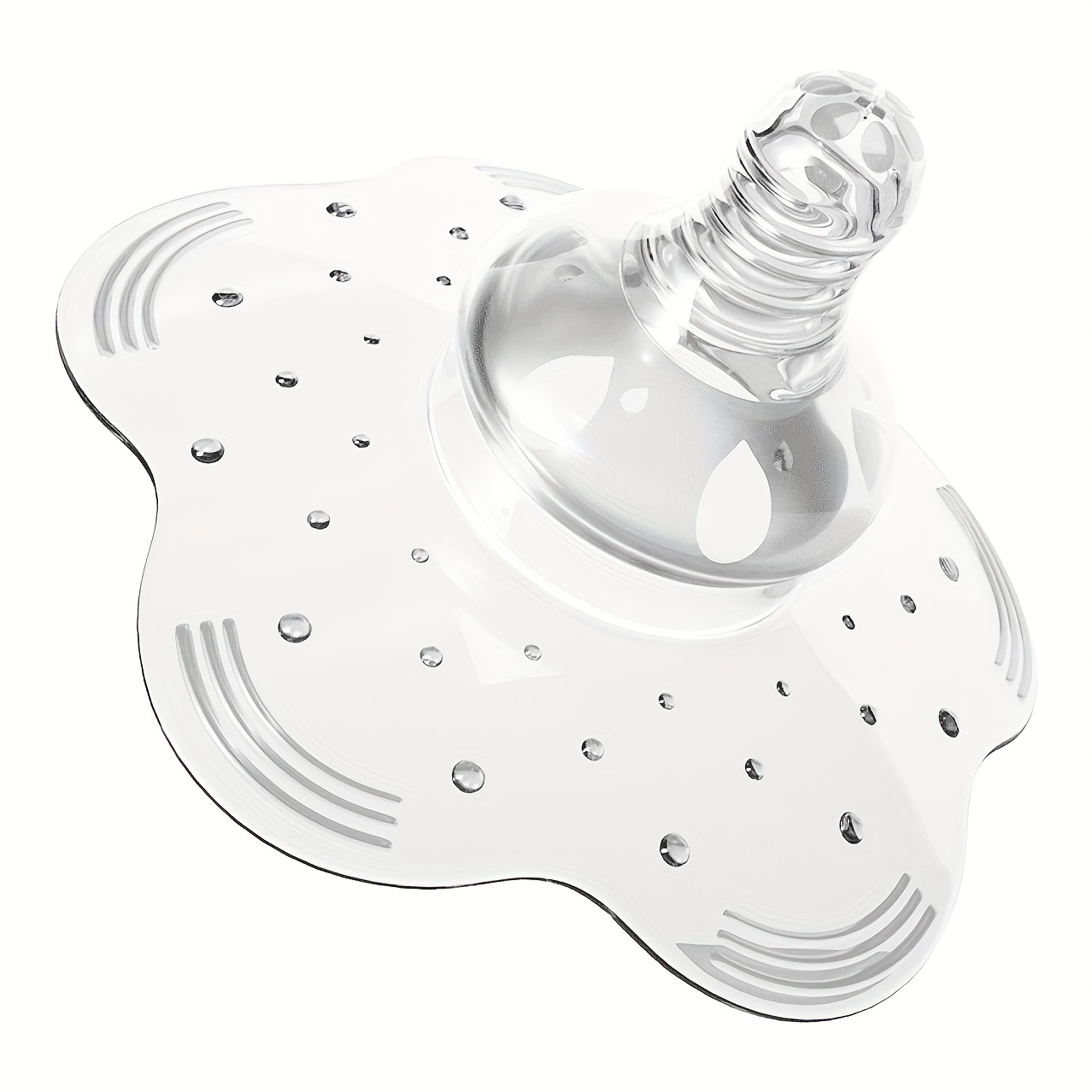 Silicone Nipple Protectors Feeding Mothers Nipple Shields Protection Cover  Breastfeeding Mother Milk Silicone Nipple