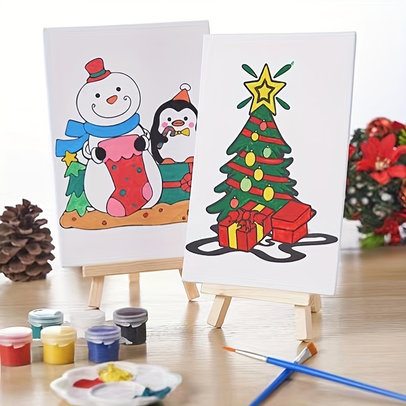 Christmas Craft Kit