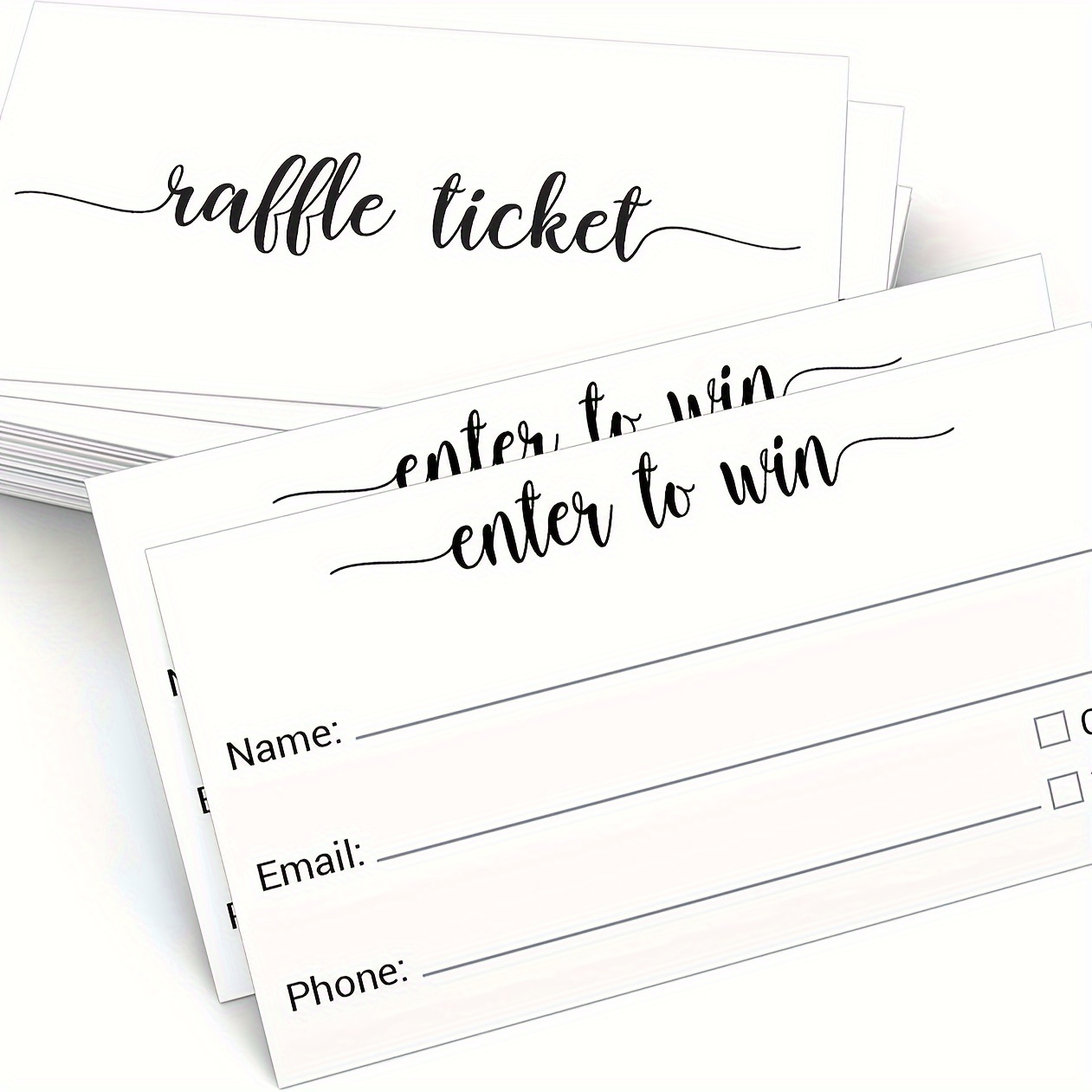 student-reward-small-cards-raffle-ticket-forms-blank-temu for Free Printable Enter To Win Tickets student reward small cards raffle ticket forms blank - Temu for Free Printable Enter To Win Tickets