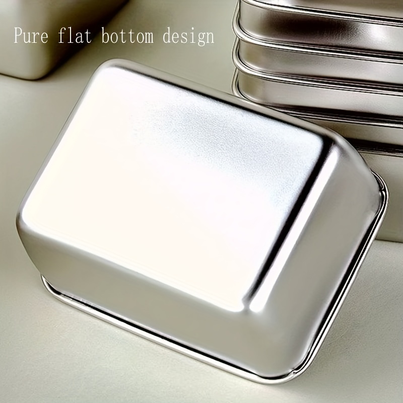Kitchen Stainless Steel Cooking Plate Hot Pot Side Dish Tray