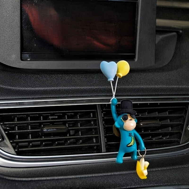 Auto Auto Auto Luftauslass Parfüm Klimaanlage Für Clip Anhänger