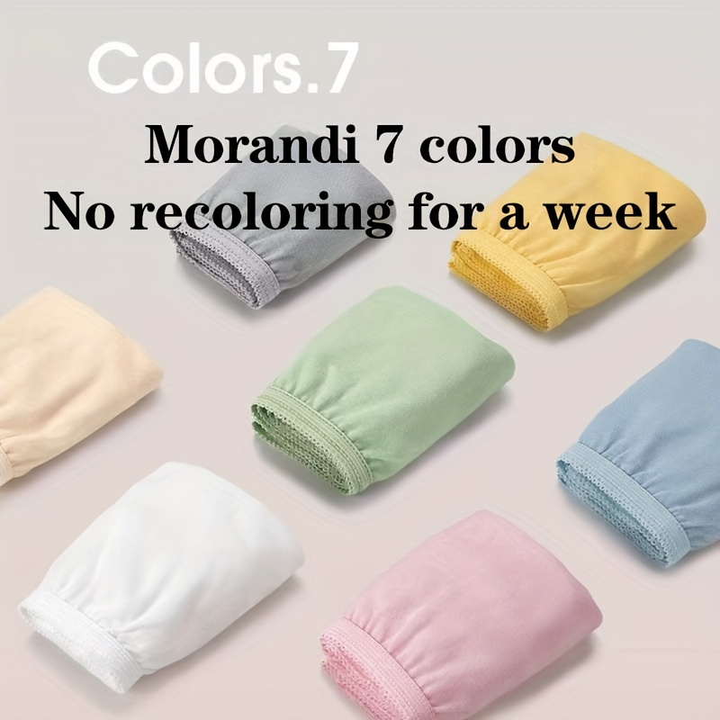 Women's Disposable Underwear for Travel and Menstrual Period