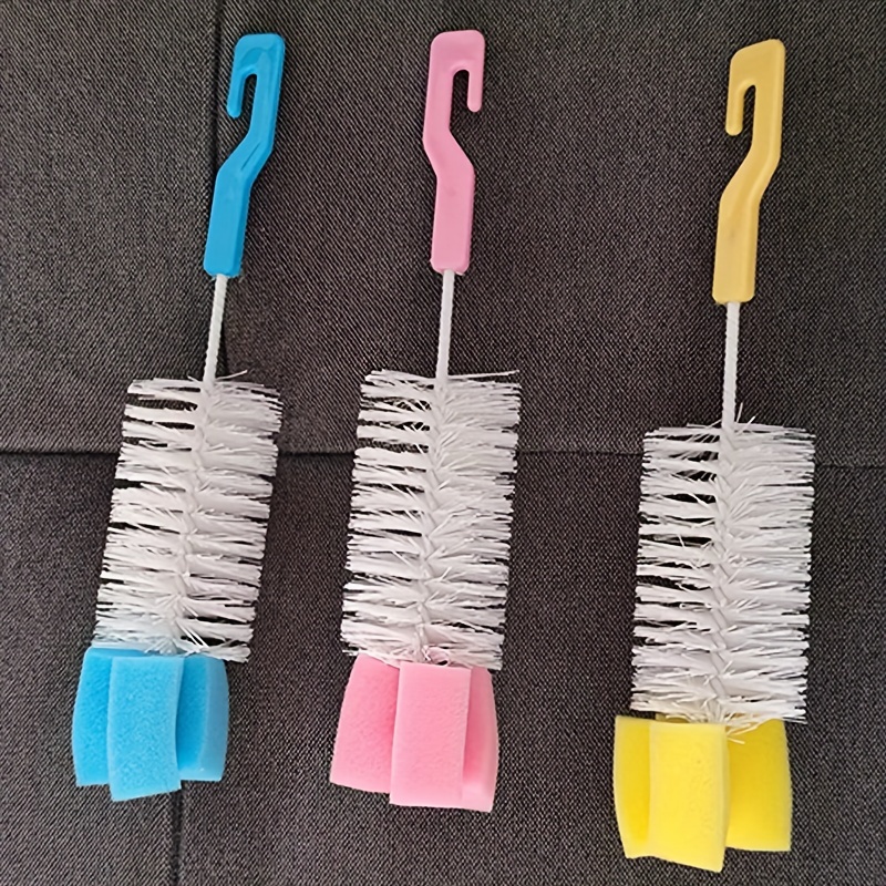 3 in 1 Multifunctional Cleaning Brush, Multi-Functional Insulation