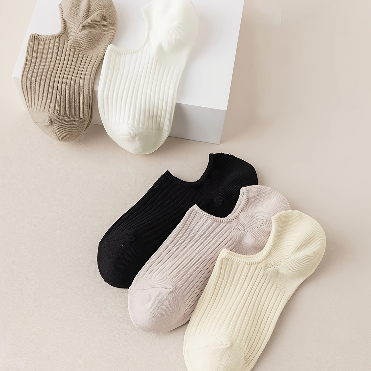 Slipper Socks - Temu