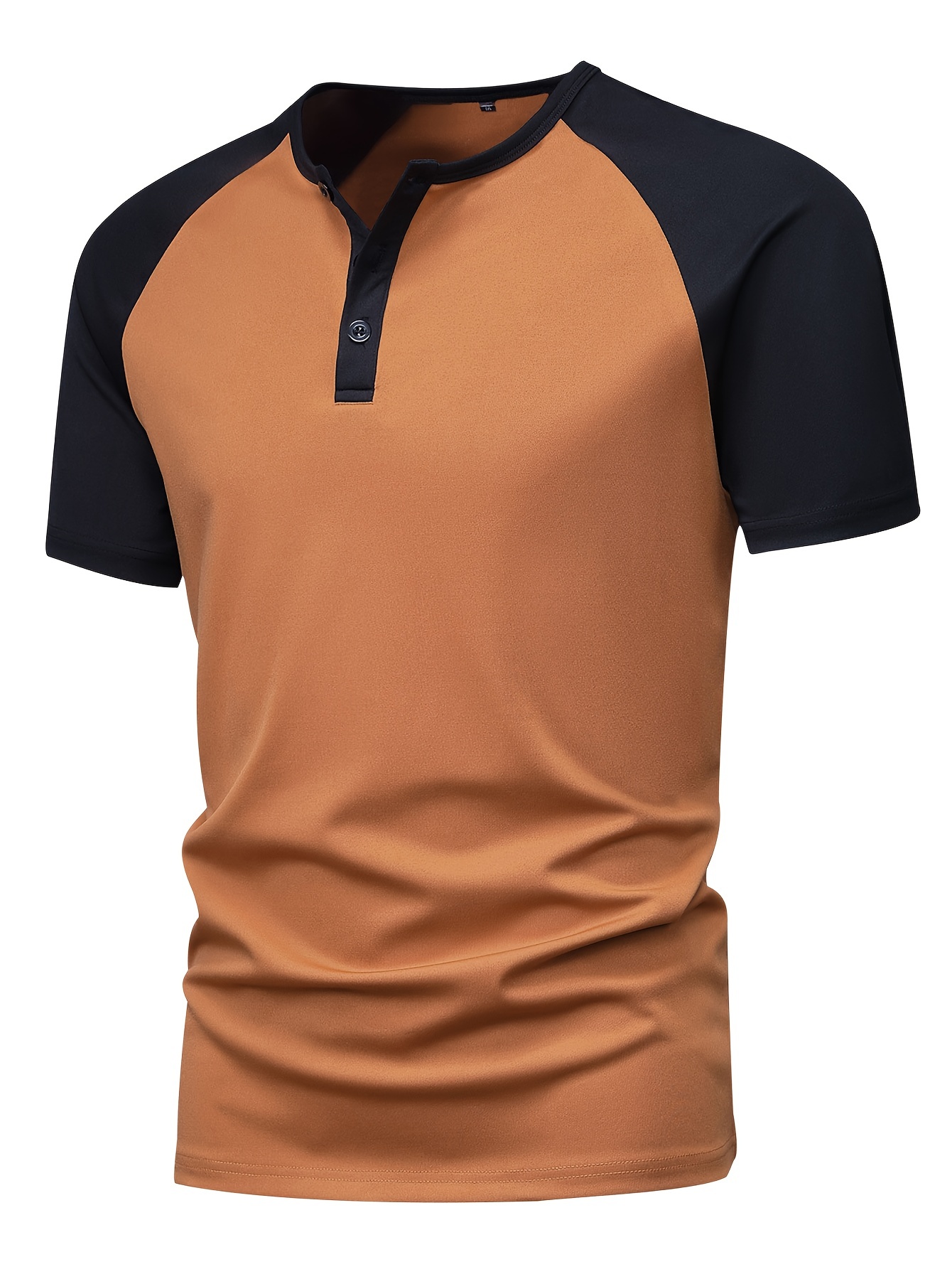 Men's Short Sleeve V Neck T shirts Lightweight Quick Dry - Temu Canada