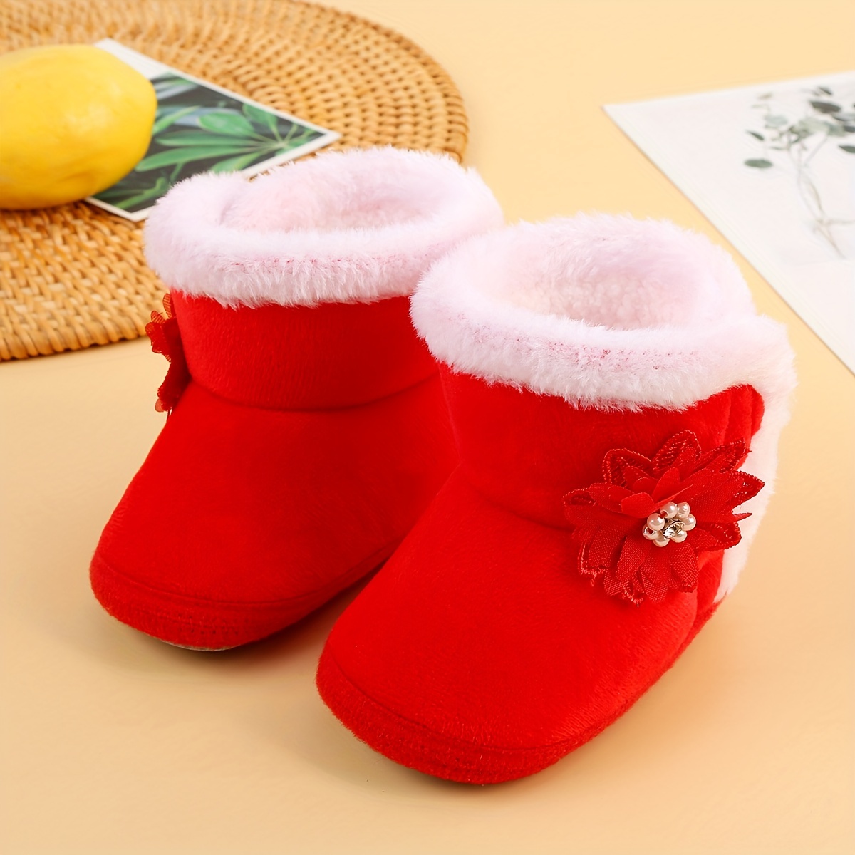 Lemon best sale cute boot