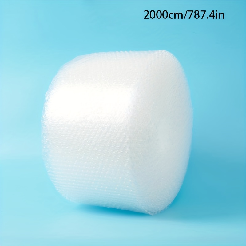 Large Size Thickened Plastic Foam Roll Mailing Express Shipping Protective  Packaging Fragile Goods Foam Packaging Shockproof Anti-fall Cushioning Pad