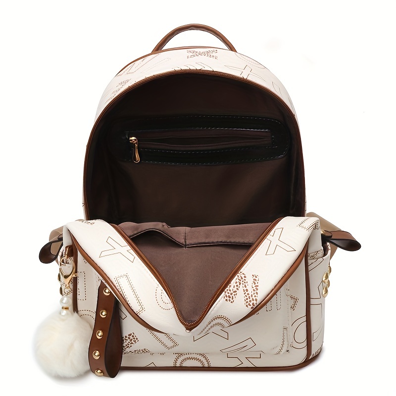 Mochila Palm Springs Mini Monogram - Mujer - Bolsas de mano