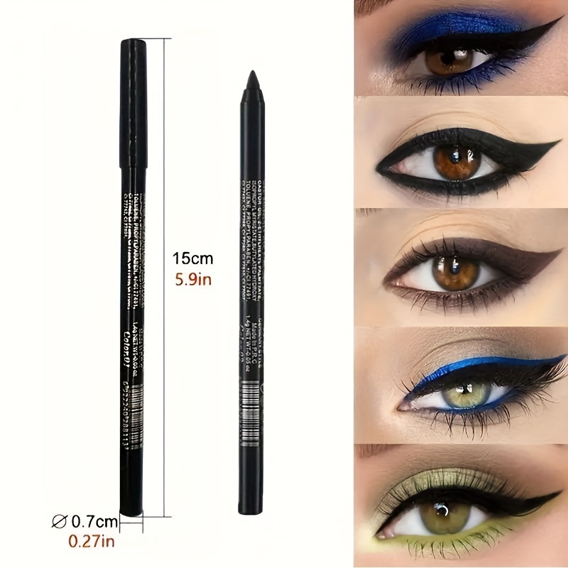 PENNELLO OCCHI DA VINCI EYELINER CLASSIC PENNELLO PER EYELINER 4114