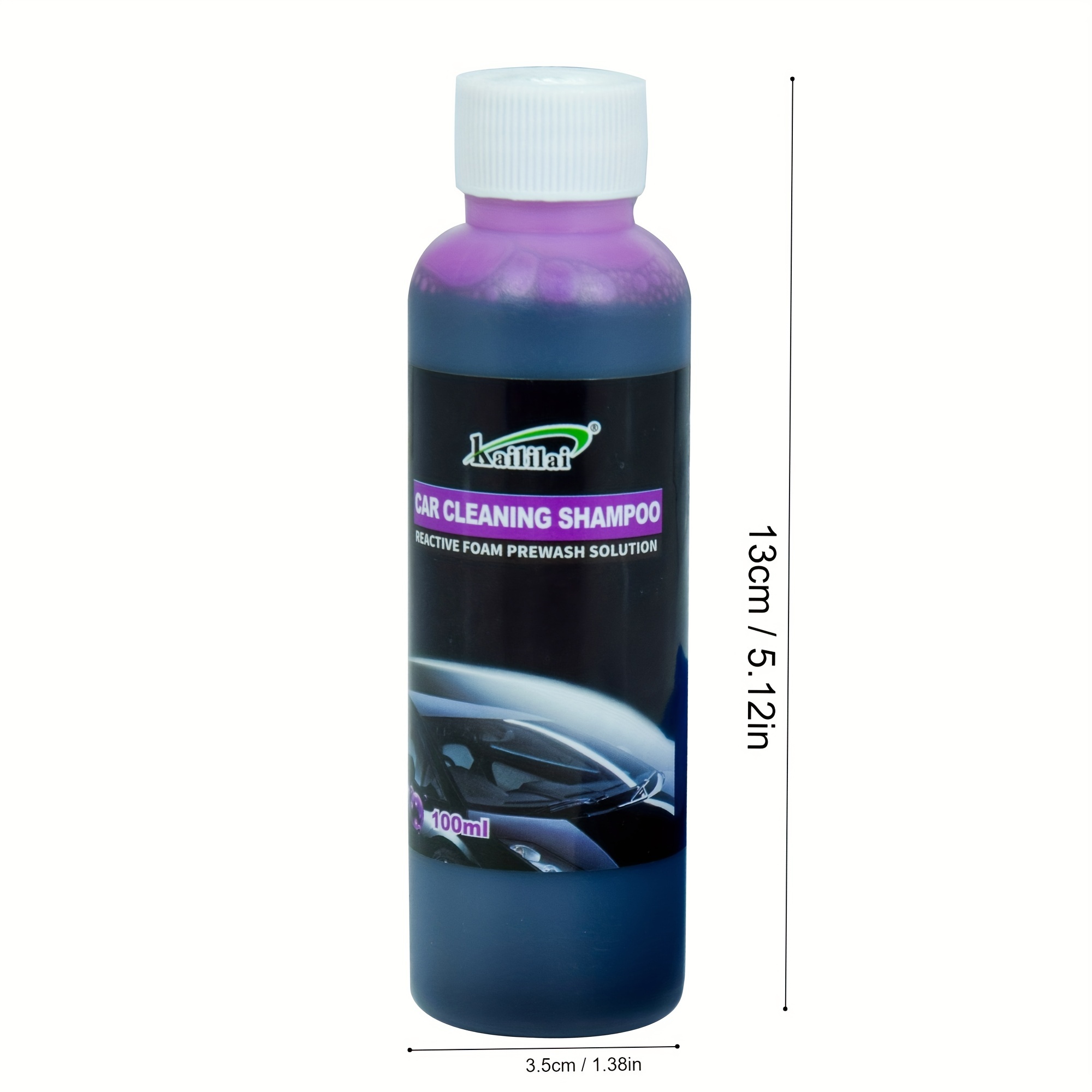 Car Wash Shampoo Car Accessories Multipurpose Automotive Shampoo Car Wash  Supplies Strong Decontamination Cleaning Detergent - AliExpress