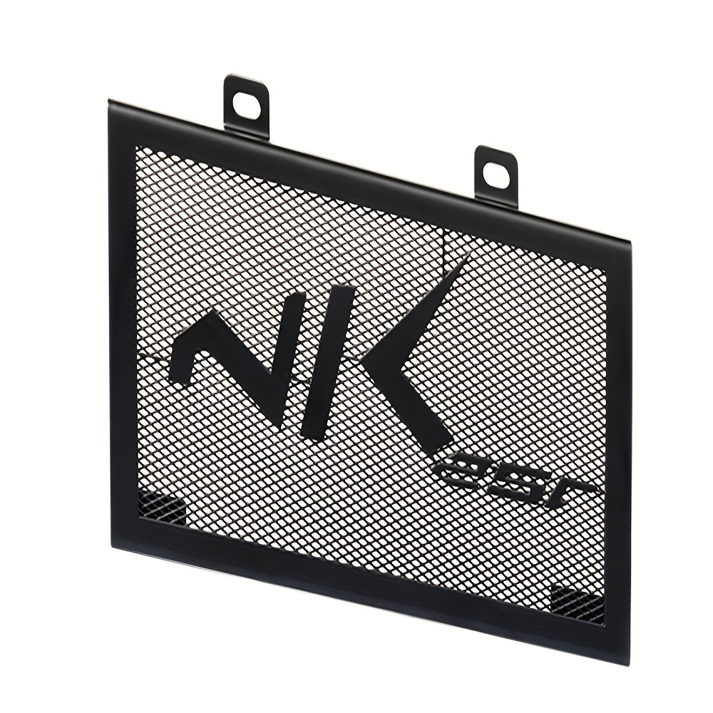 For CFMOTO * 250NK NK250 NK300 250 NK 300 Motorcycle Radiator Grill Guard  Grille Protection Cover Net Mesh Accessories